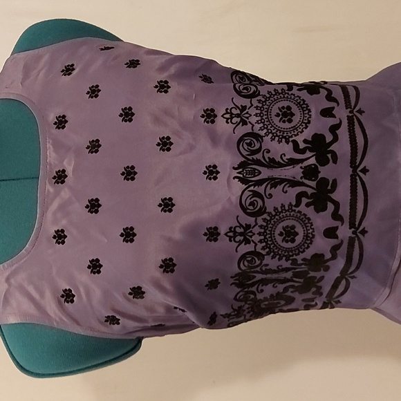 Matching 2pc set, top and skirt - Picture 4 of 8